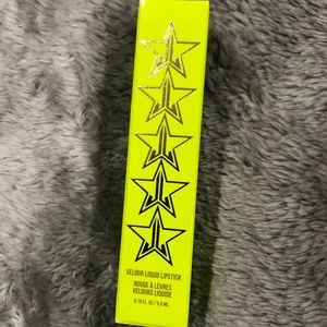 Jeffree star brand new liquid lipstick